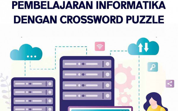 Memahami Pembelajaran Informatika dengan Crossword Puzzle