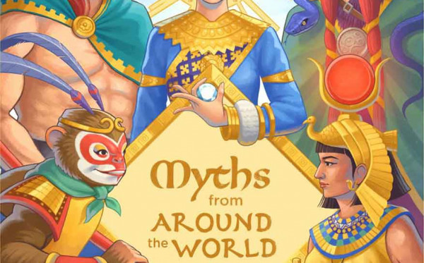 Myths from around the World