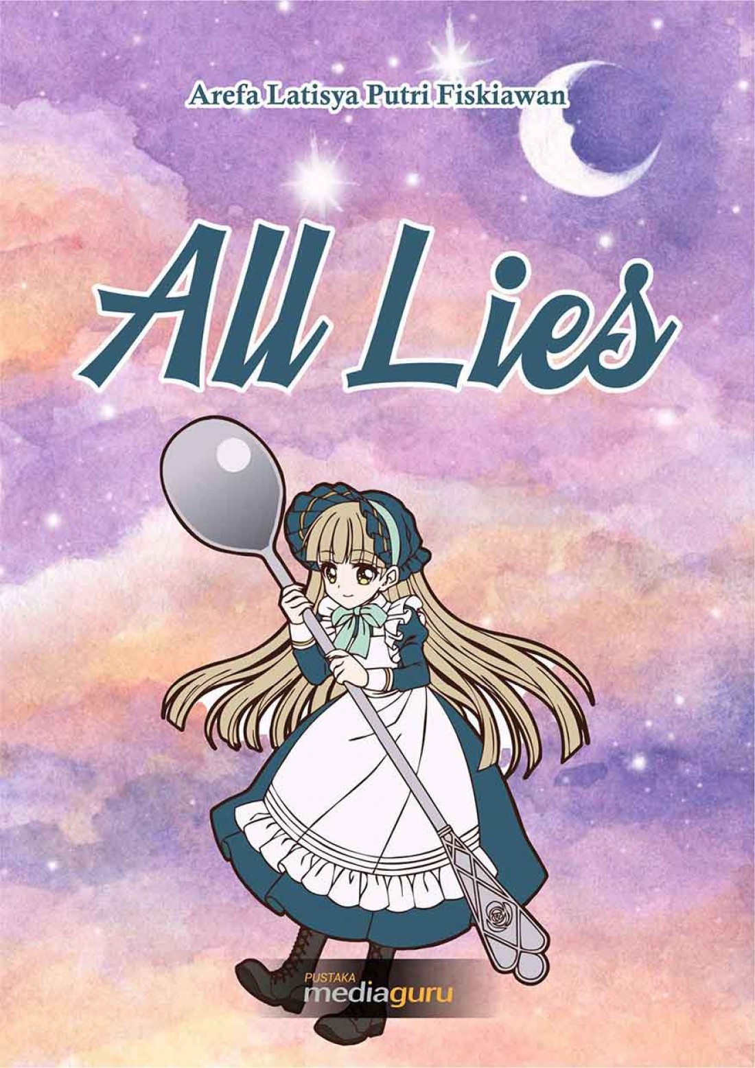 All Lies