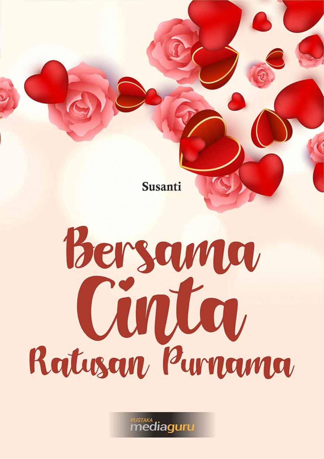 Bersama Cinta Ratusan Purnama