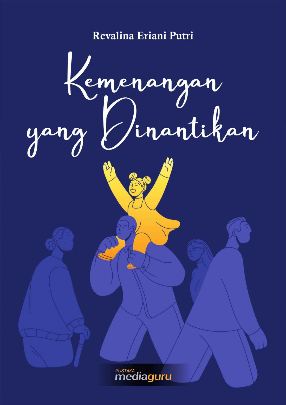 Kemenangan yang Dinantikan