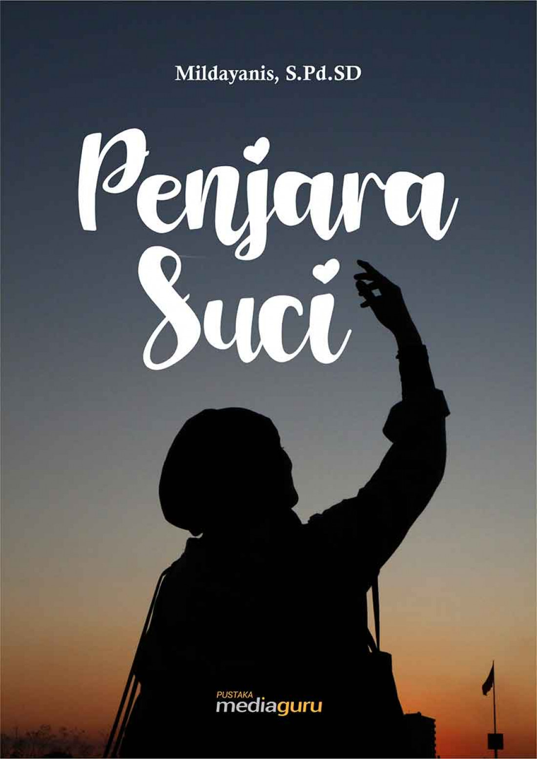 Penjara Suci