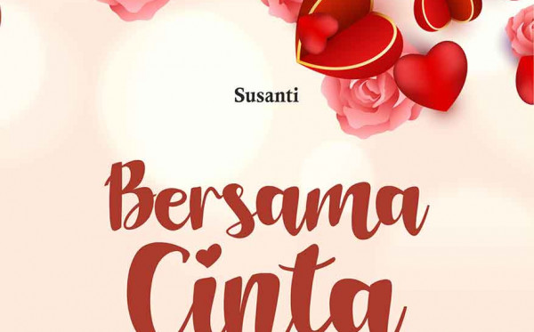 Bersama Cinta Ratusan Purnama