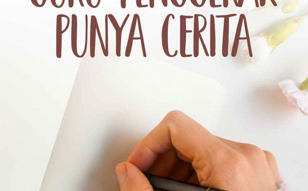 Guru Penggerak Punya Cerita