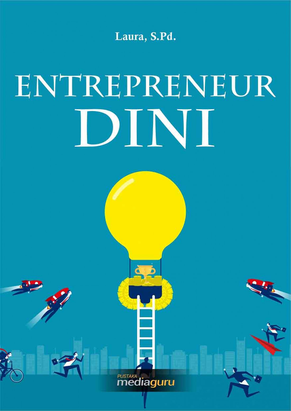 Entrepreneur Dini