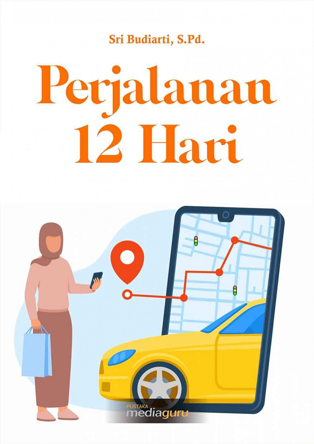 Perjalanan 12 Hari