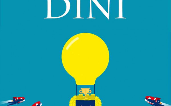 Entrepreneur Dini