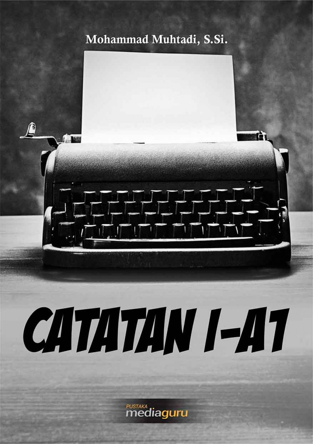 Catatan I-A1