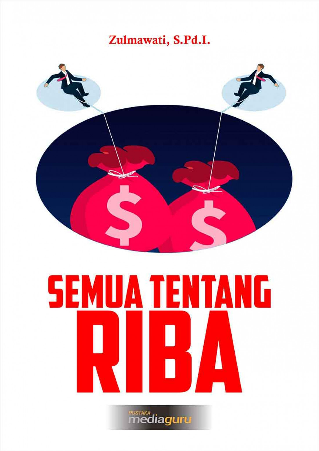 Semua tentang Riba