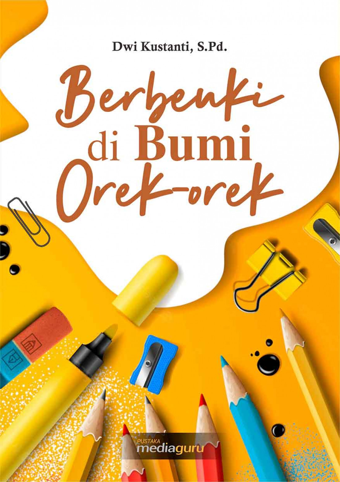 BERBEUKI di Bumi Orek-orek