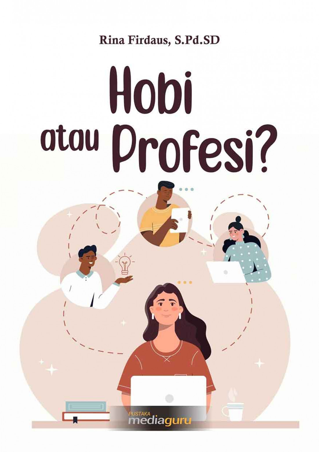 Hobi atau Profesi?