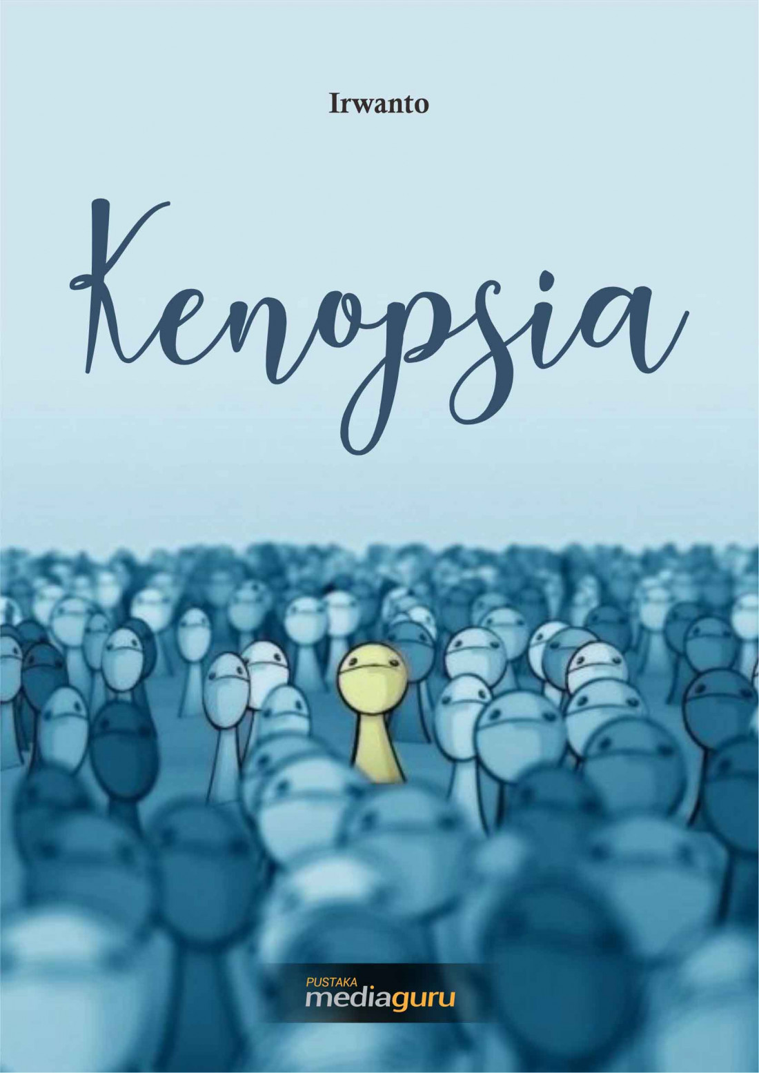 Kenopsia