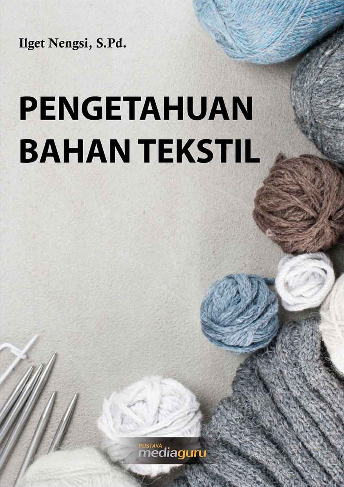 Pengetahuan Bahan Tekstil