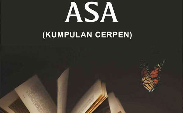 Bias-Bias Asa (Kumpulan Cerpen)