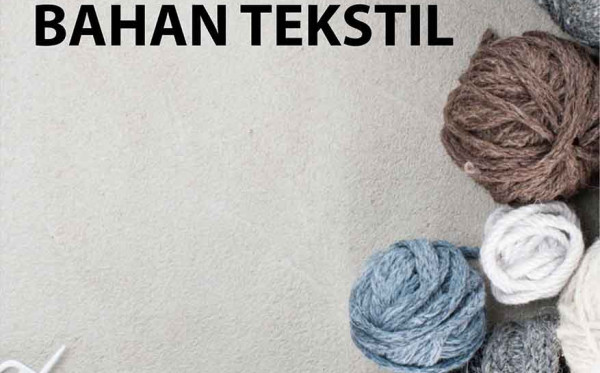 Pengetahuan Bahan Tekstil