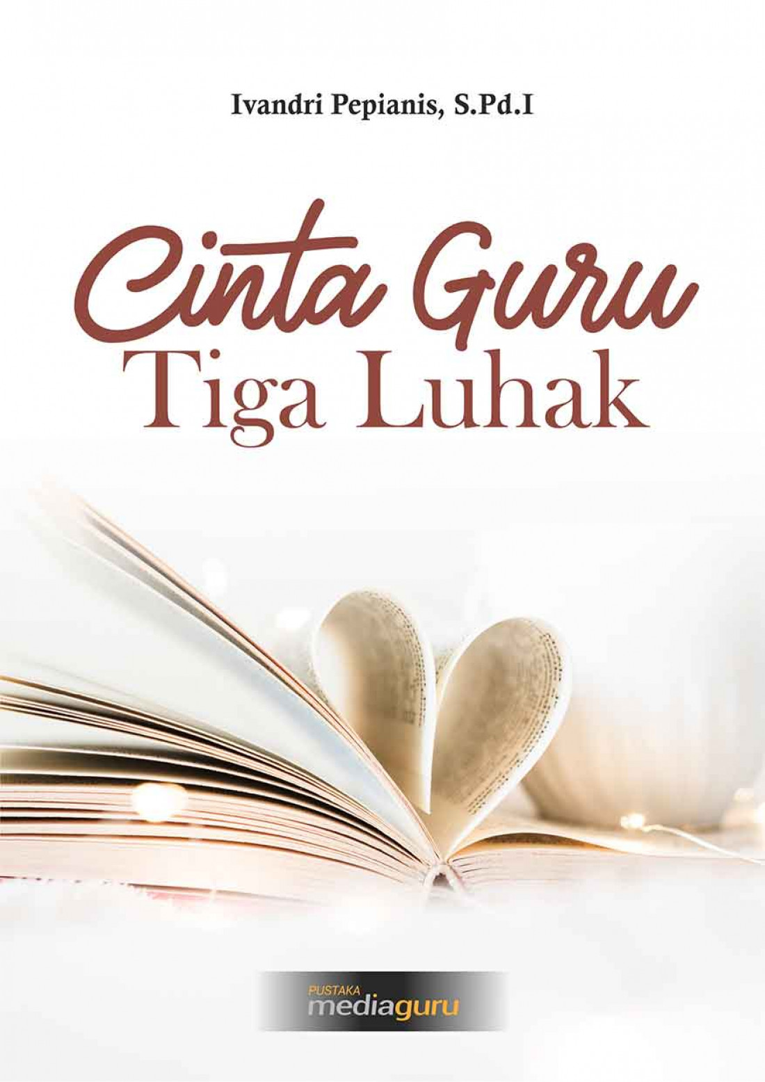 Cinta Guru Tiga Luhak