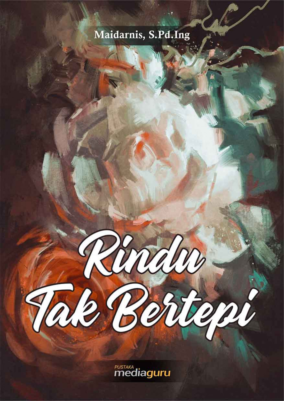 Rindu Tak Bertepi