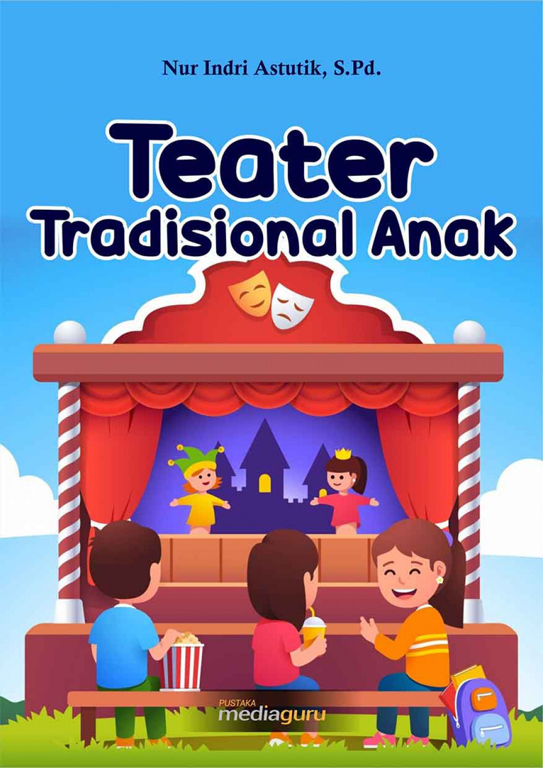 Teater Tradisional Anak