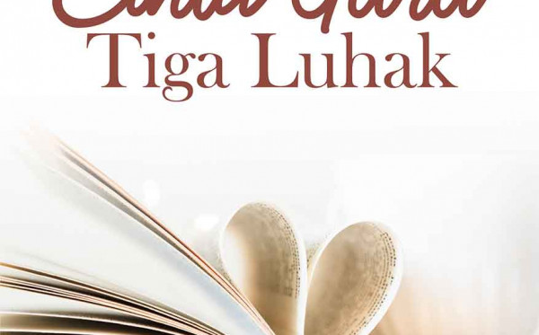 Cinta Guru Tiga Luhak