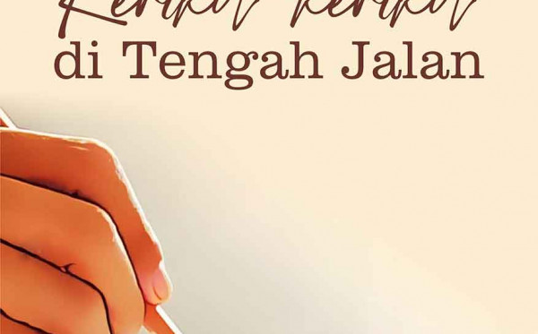 Kerikil‐Kerikil di tengah Jalan