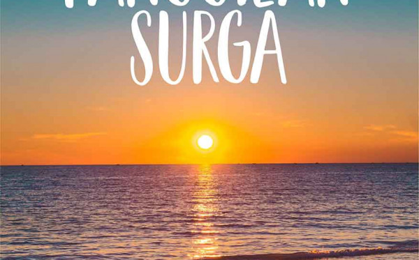 Panggilan Surga