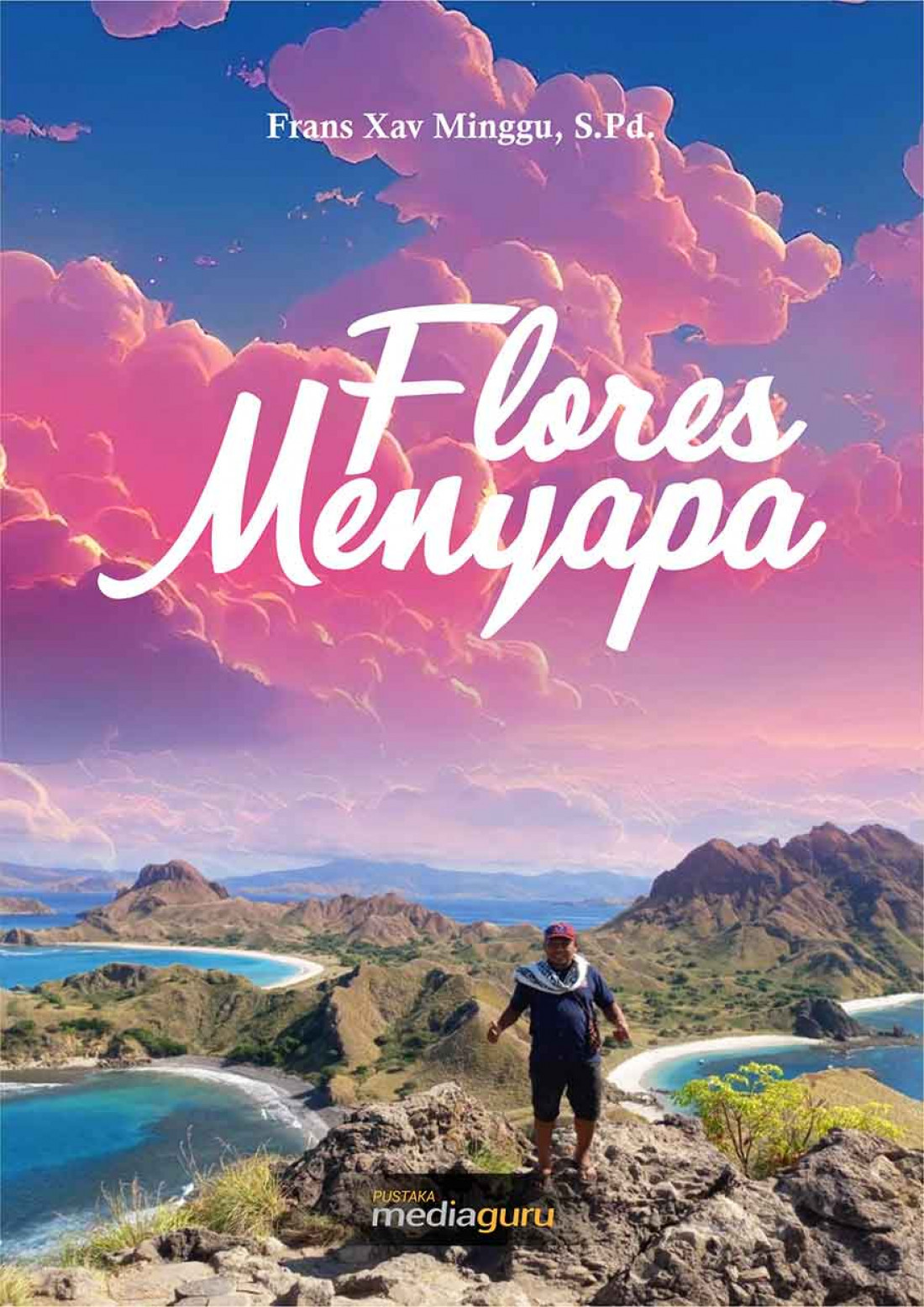 Flores Menyapa