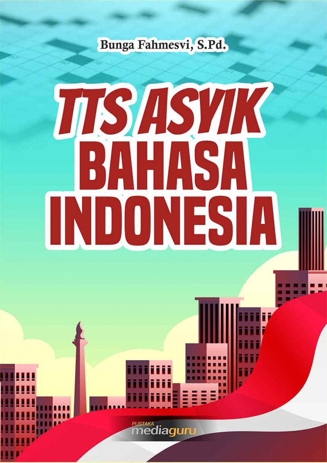 TTS Asyik Bahasa Indonesia