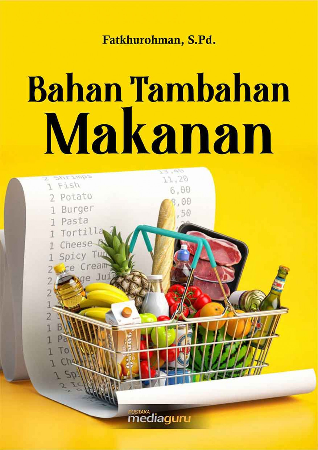 Bahan Tambahan Makanan