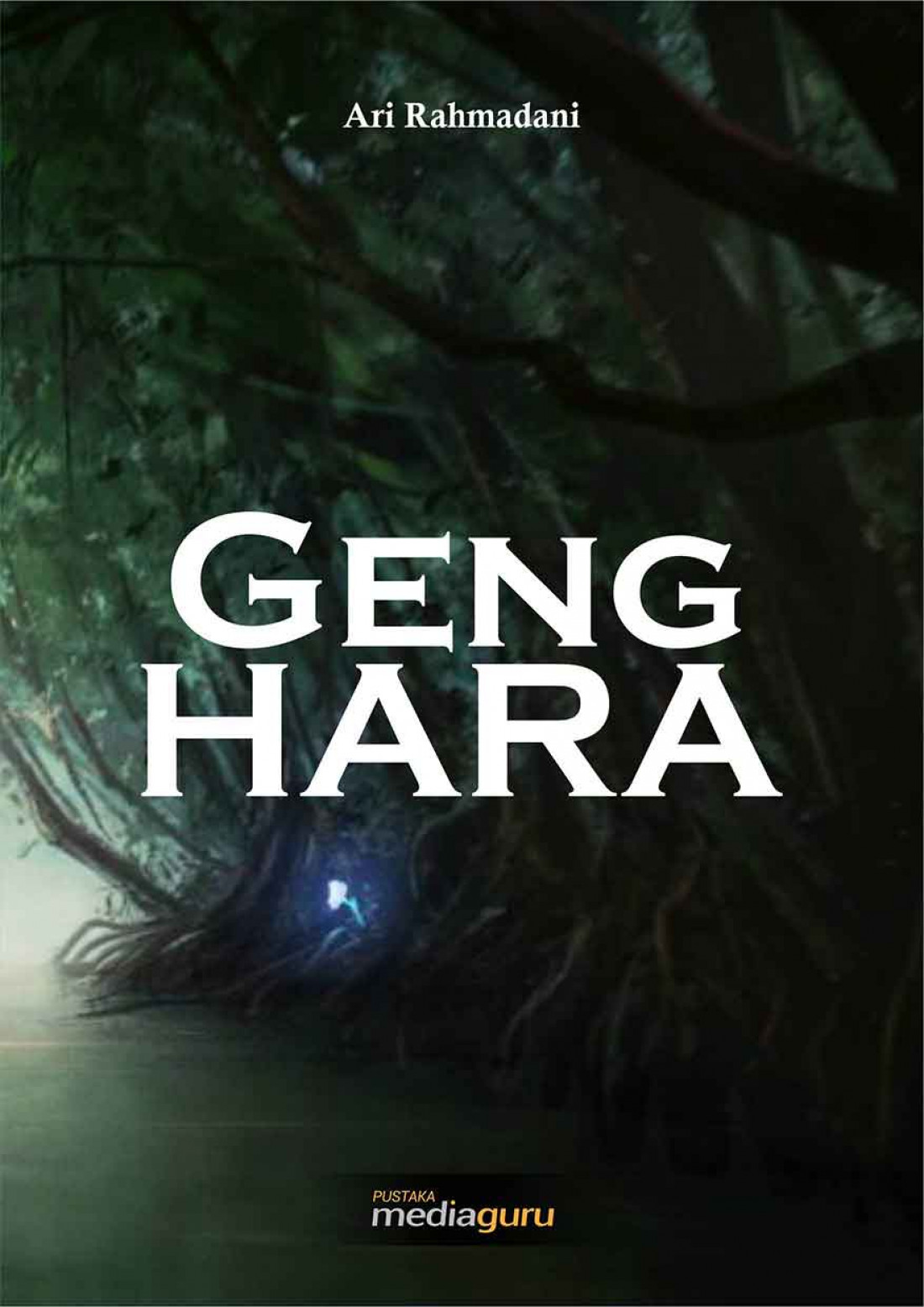 Geng Hara