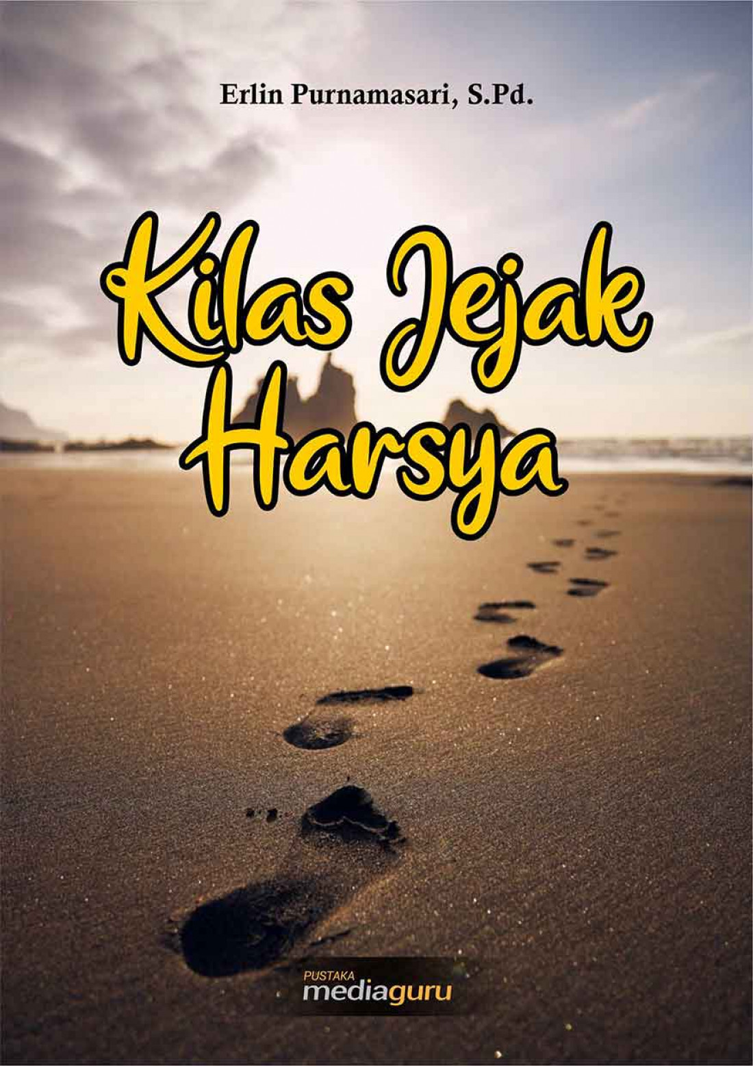 Kilas Jejak Harsya