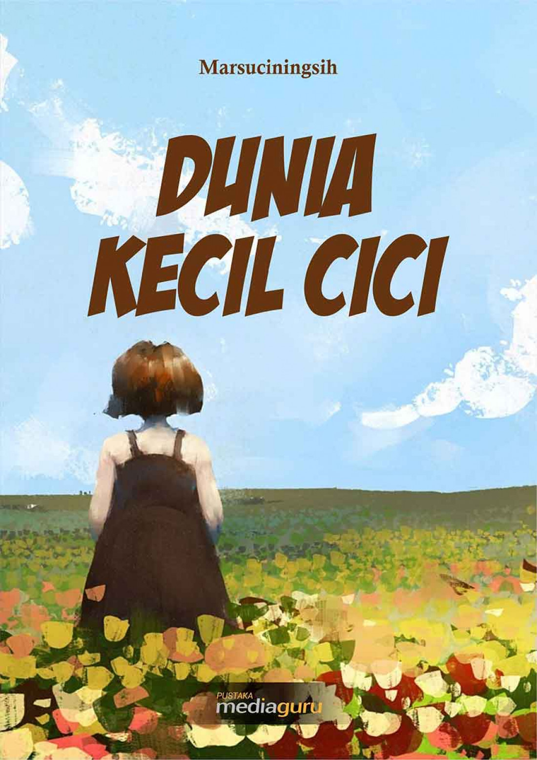 Dunia Kecil Cici