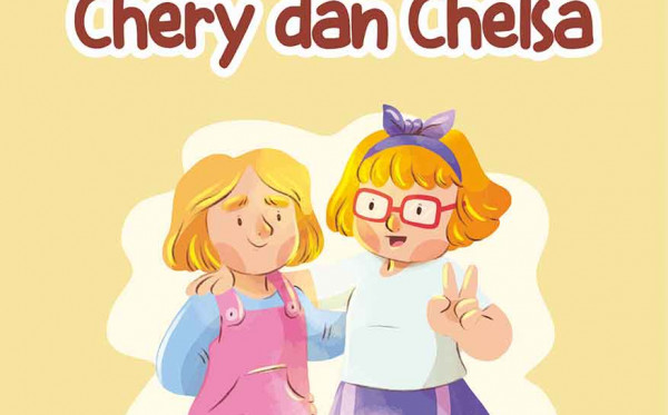 Ikatan Kasih Chery Dan Chelsa