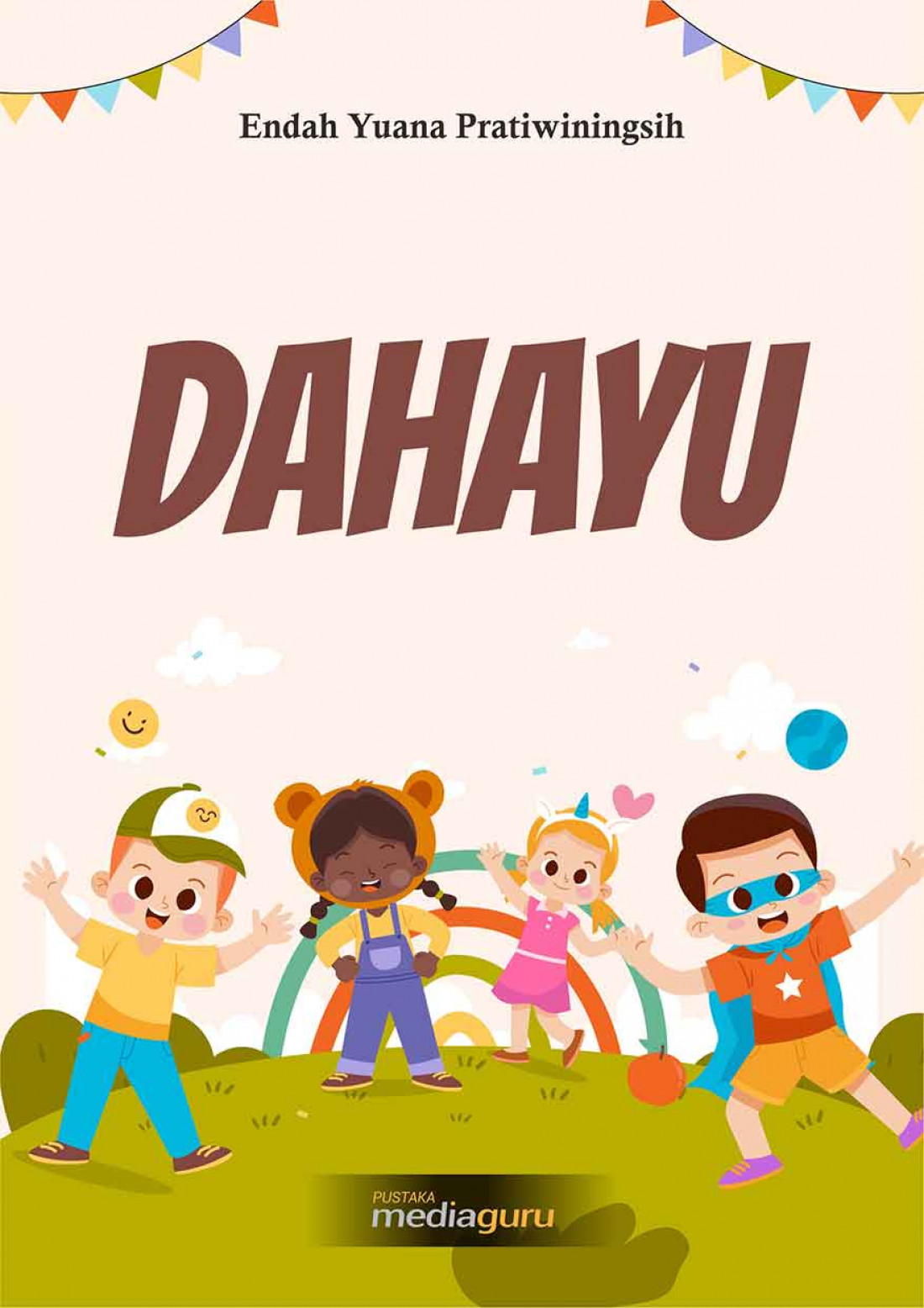 Dahayu