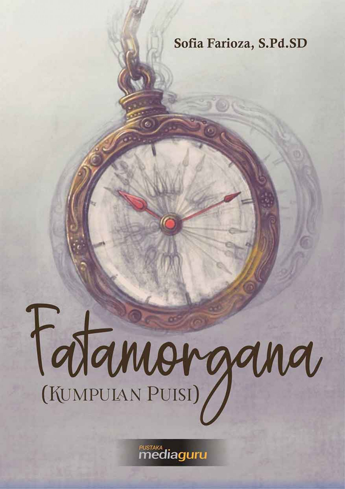 Fatamorgana (Kumpulan Puisi)