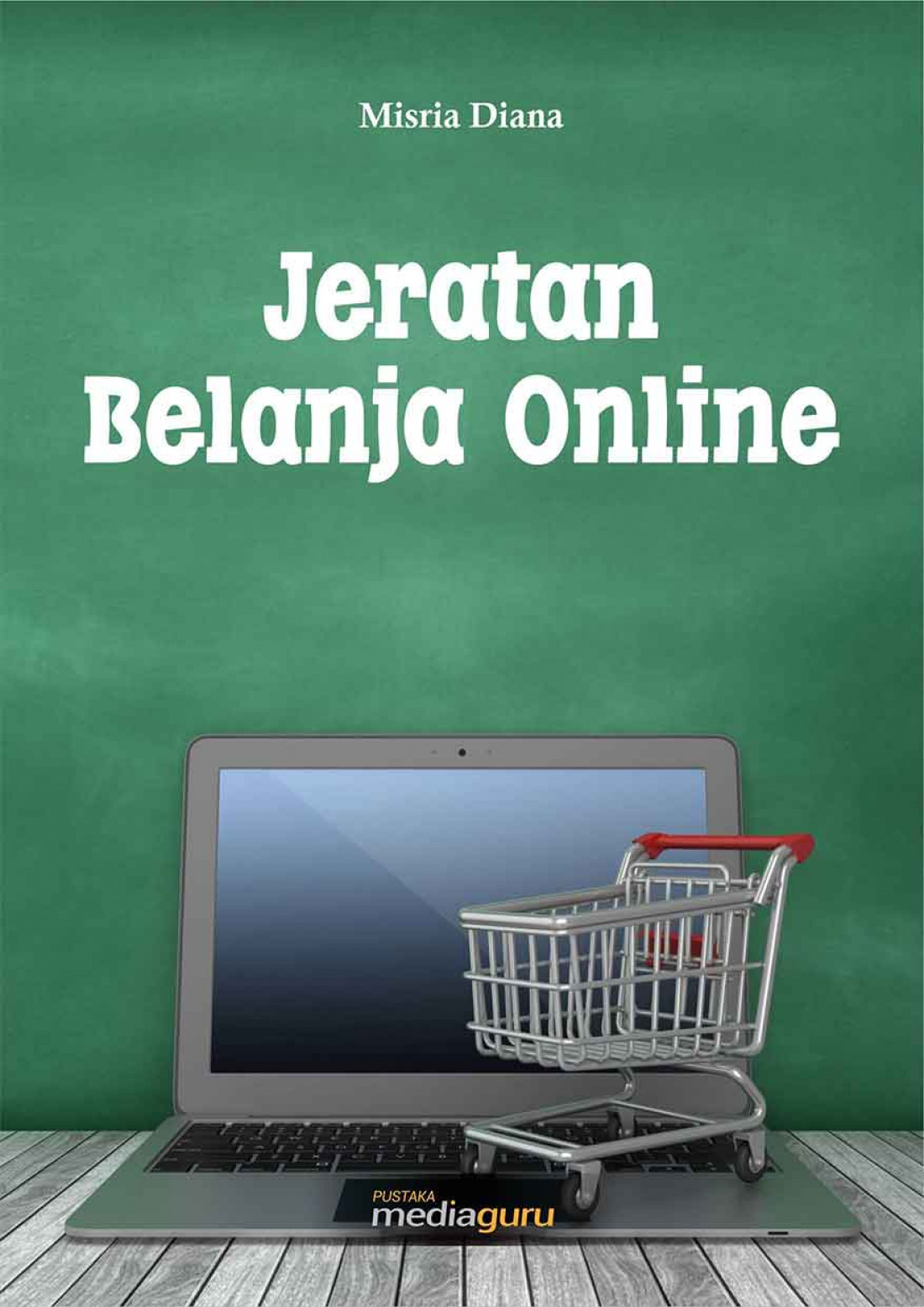  Jeratan Belanja Online