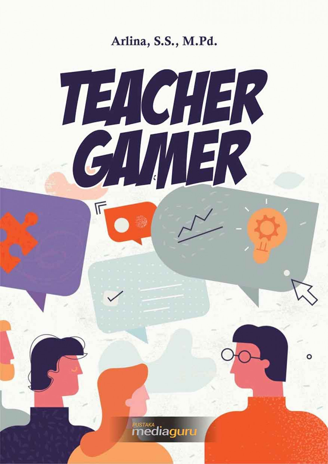 Teacher Gamer