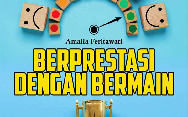 Berprestasi dengan Bermain