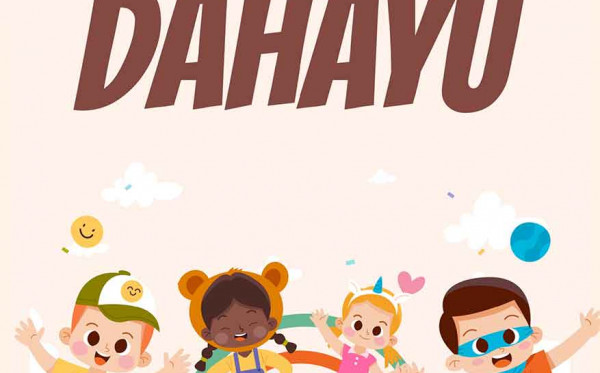 Dahayu