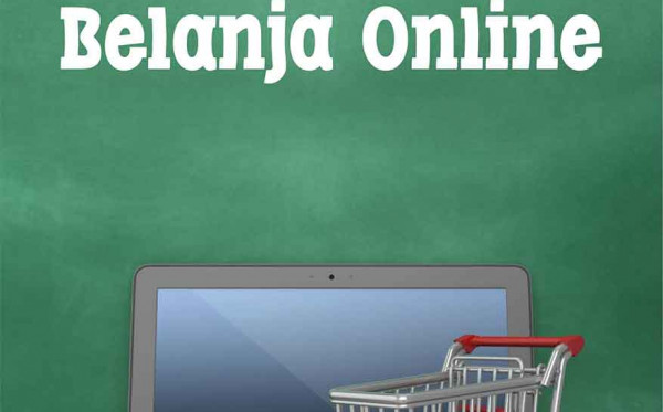  Jeratan Belanja Online