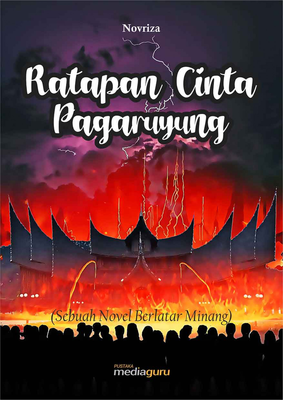 Ratapan Cinta Pagaruyung