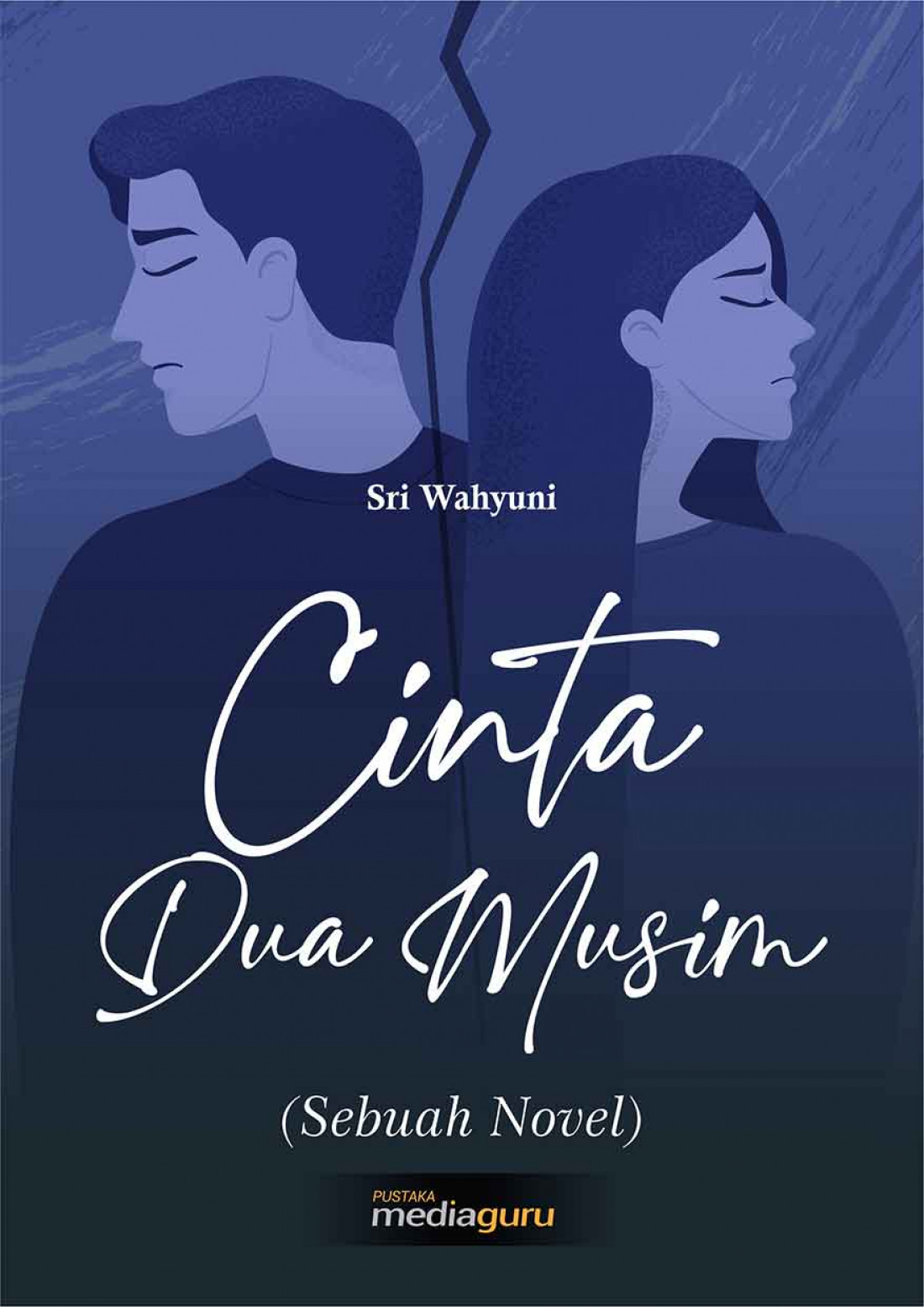 Cinta Dua Musim (Sebuah Novel)