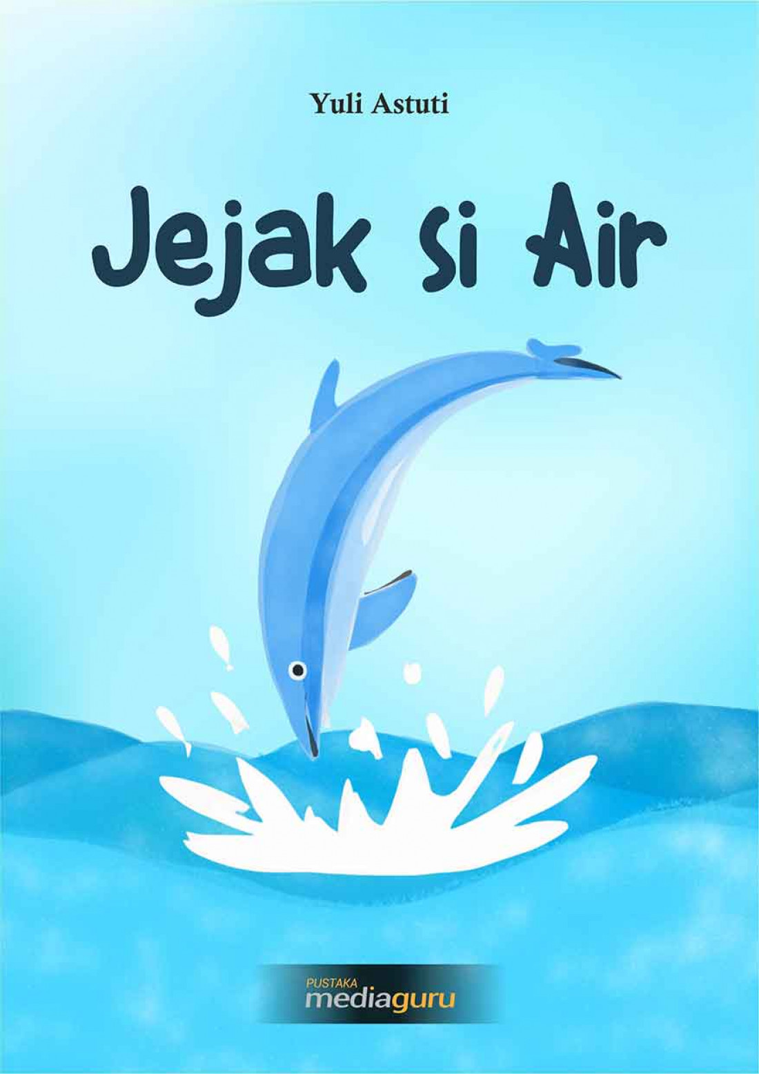 Jejak si Air