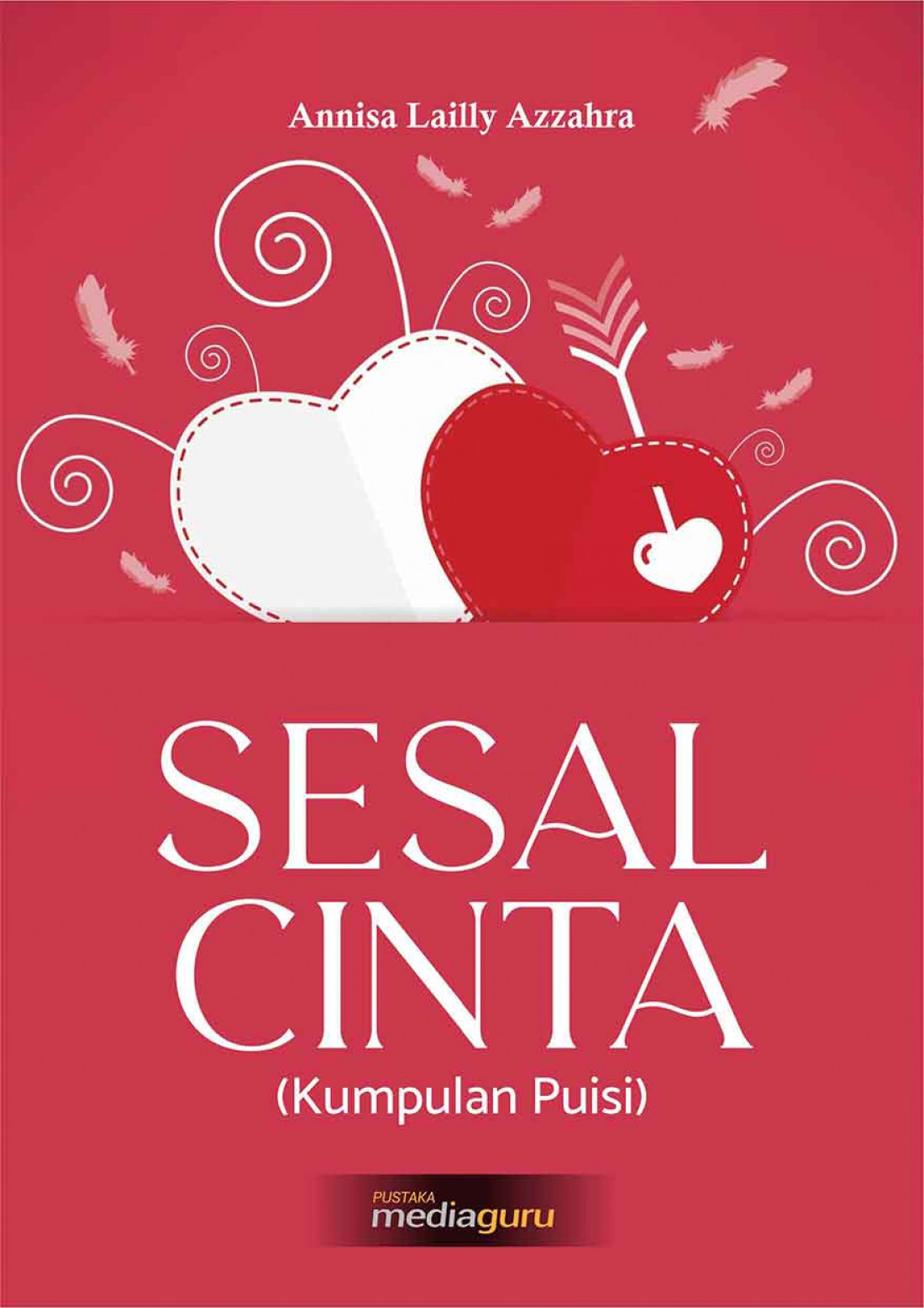 Sesal Cinta (Kumpulan Puisi)