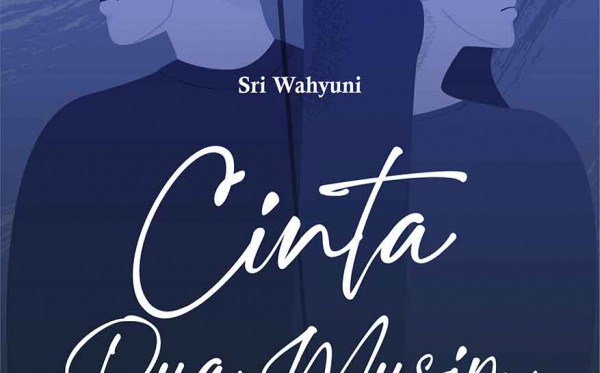 Cinta Dua Musim (Sebuah Novel)