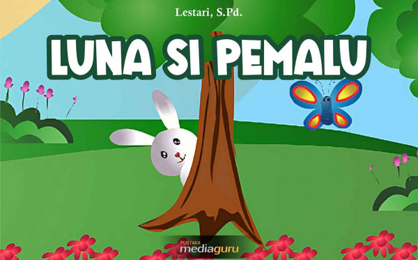 Luna si Pemalu