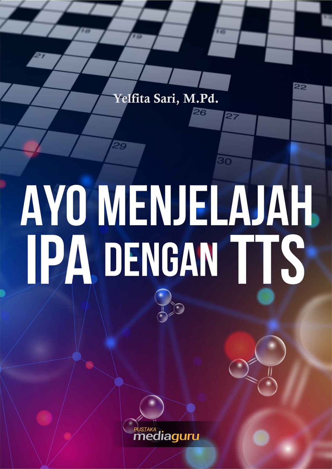 Ayo Menjelajah IPA dengan TTS