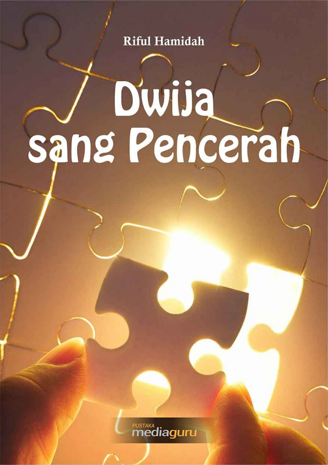 Dwija sang Pencerah