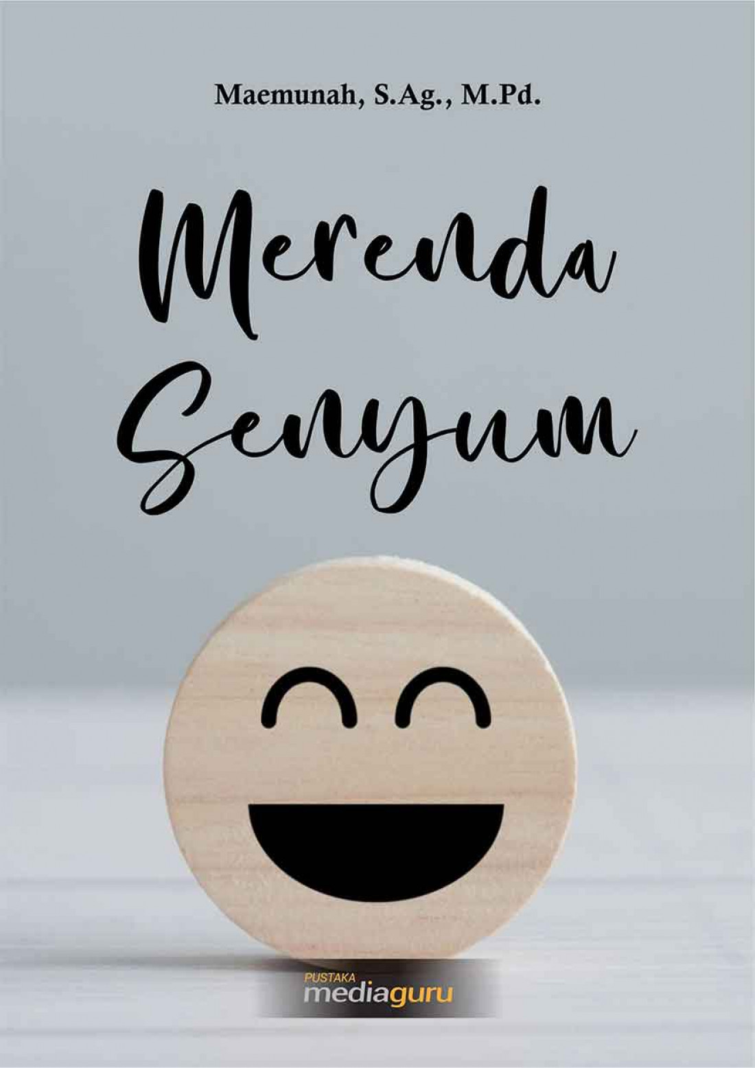 Merenda Senyum