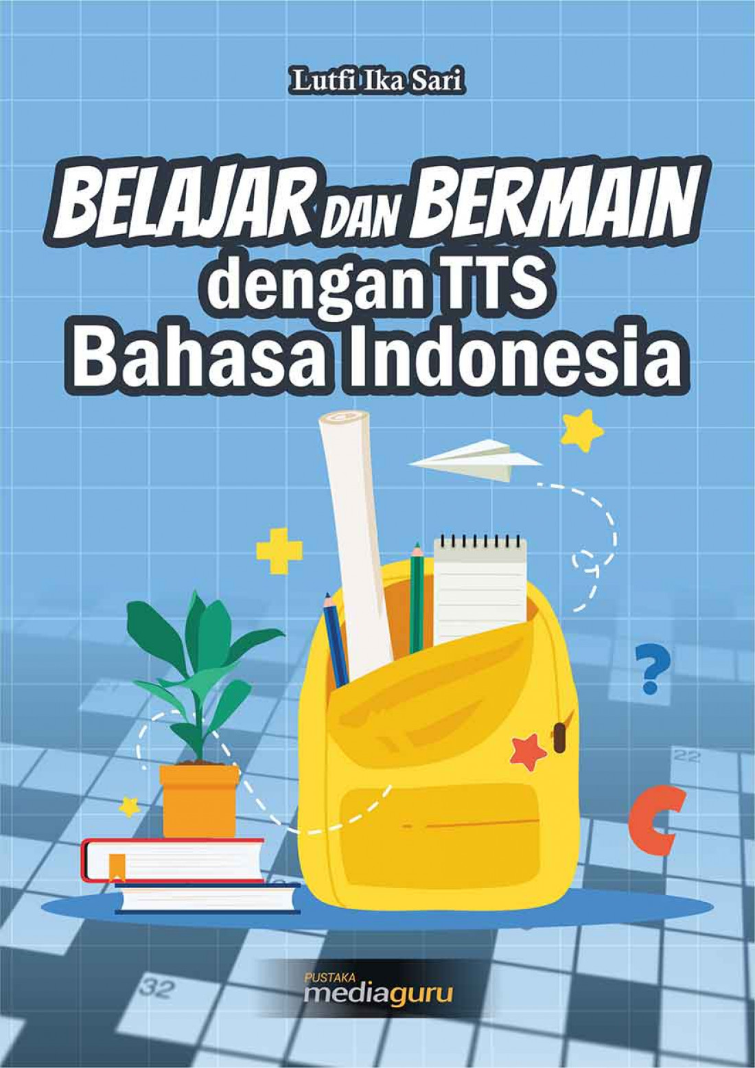 Belajar dan Bermain dengan TTS Bahasa Indonesia