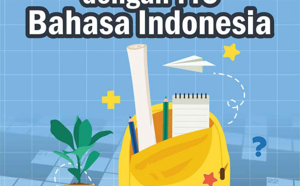 Belajar dan Bermain dengan TTS Bahasa Indonesia